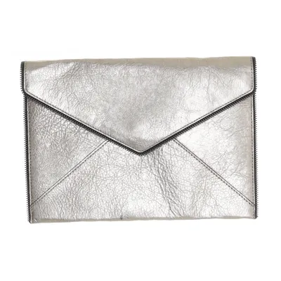 Envelope bag (Gold) from Rebecca Minkoff