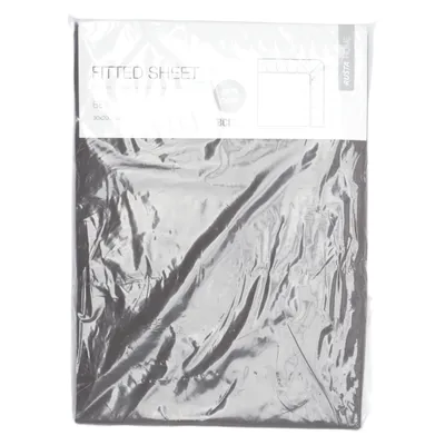 Dra-på-lakan (Svart) från Rusta