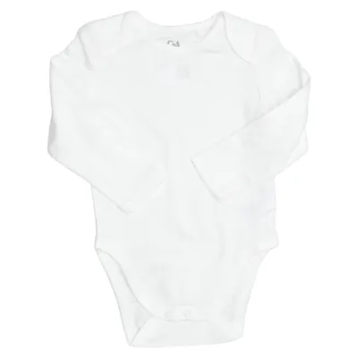 Body (Blanc) de Baby C&A Coton