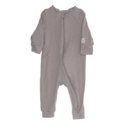 Sparkdräkt (Beige) från KappAhl Bomull, Elastan