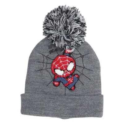 Beanie (Marvel Spider-Man) van OVS Kids Acryl