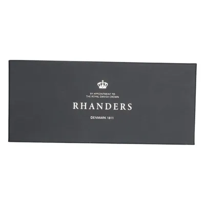 Gloves (Yellow) from Randers Handsker