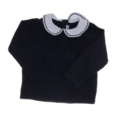 Trui (Blauw, Wit) van Jacadi Paris