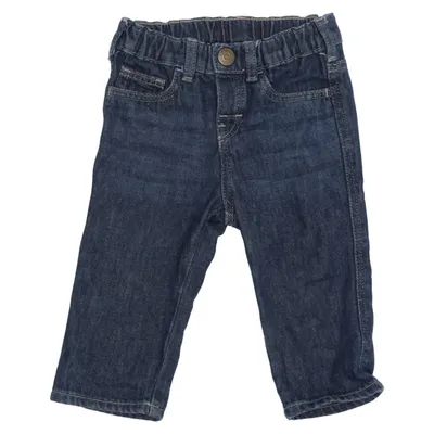 Jeans (Blå) från H&M Bomull