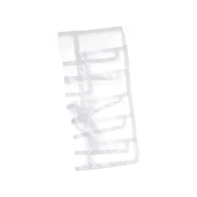 Kledingkast organizer (Wit)