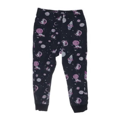 Pantalon de pyjama (Bleu, Rose, Blanc, Multicolore) de Name It