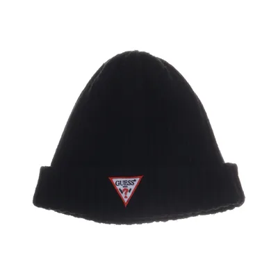 Beaniemössa (Svart) från Guess Akryl
