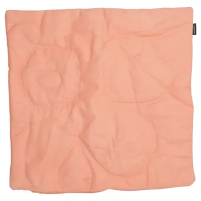 Pudebetræk (Orange) fra Marimekko Bomuld, Polyester
