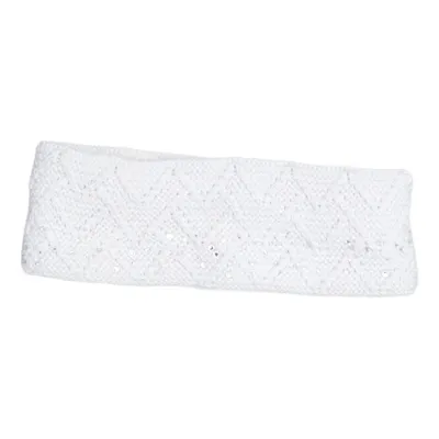 Bandeau à cheveux (Blanc) de Eisbär