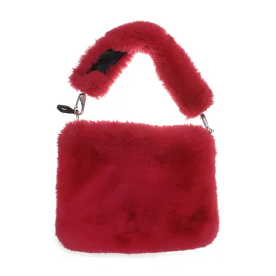 Shoulder-bag (Pink) from Stand Studio