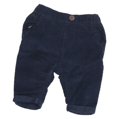 Pantalon en velours (Bleu) de Next Baby Coton