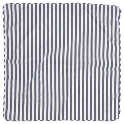 Housse de coussin (Bleu, Blanc) de DAY Birger et Mikkelsen Home