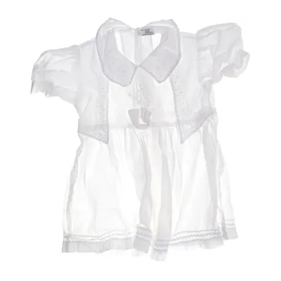 Christening gown (White) from Children H&M Department Cotton