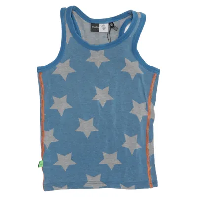 Linne (Blå, Grå, Orange) från Molo