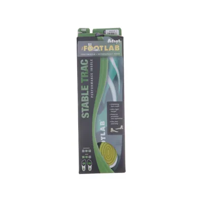 Workout equipment (Green, Black) from The Footlab