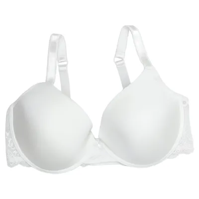 Bh (Wit) van Zeeman Elastaan, Polyamide