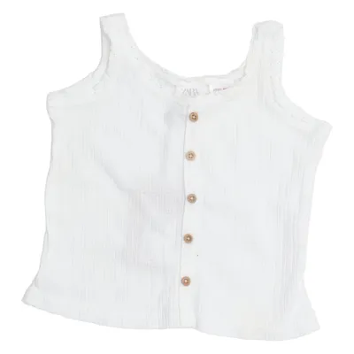 Linne (Vit) från Zara