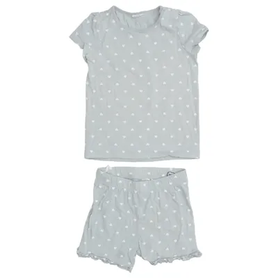 Pyjama (Groen)
