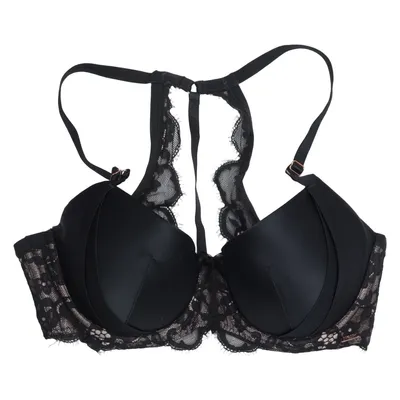 BH (Svart) från Noir by Hunkemöller Elastan, Polyamid, Polyester