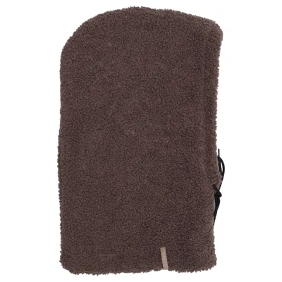 Balaklava (Bruin) van Marta du Chateau
