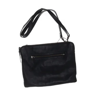 Shoulder-bag (Black) from Hope