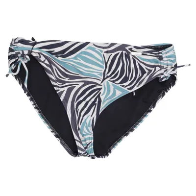 Bikini bottom (Blue, Beige, Multicolored) from Sunseeker