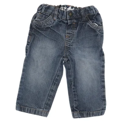 Jean (Bleu) de Baby Club by C&A Coton
