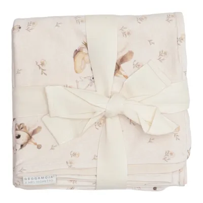 Bebistillbehör (Beige) från Geggamoja x Mrs Mighetto