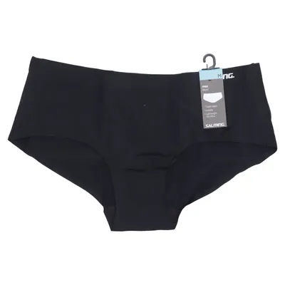 Panties (Black) from Salming Cotton, Elastane, Polyamide