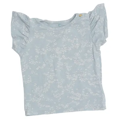 T-shirt (Baby Hilde) from Soft Gallery Elastane, Organic cotton