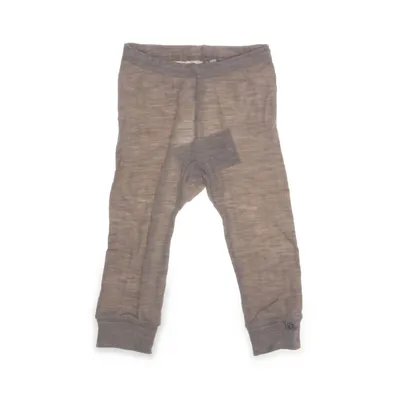 Underställsbyxor (Beige) från Friends Ull