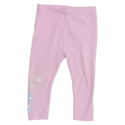 Leggings (Roze) van Care Bears Katoen