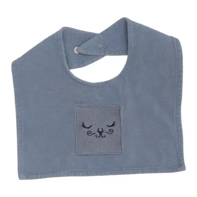 Haklapp (Blå) från Lässig