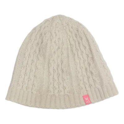 Beaniemössa (Beige) från Kari Traa Ull