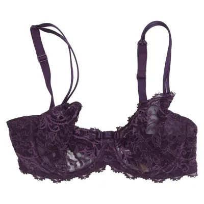 Bra (Purple) from Simone Perele
