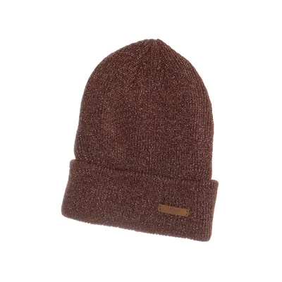 Beaniemössa (Brun) från Barts