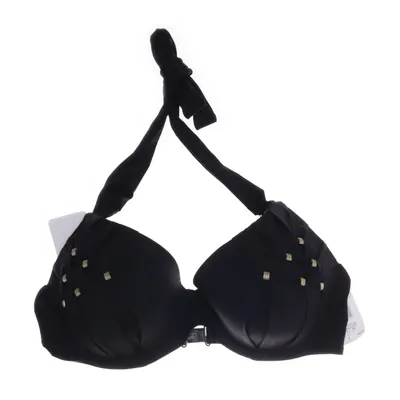 Bikini top (Black) from Aubade Elastane, Nylon, Polyester, Polyurethane