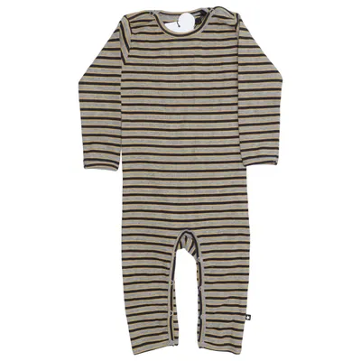 Rompers (Fenez) from Molo Cotton, Elastane, Viscose