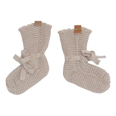 Tøfler (Beige) fra Guapoo