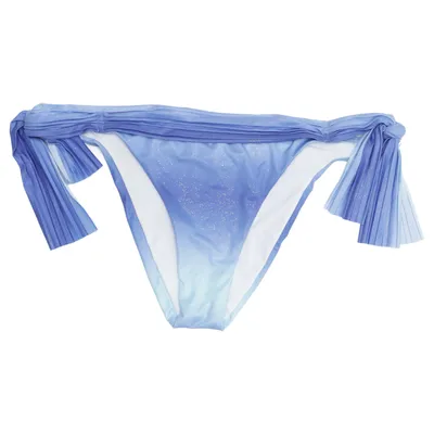 Bikini bottom (Blue) from Rebecca