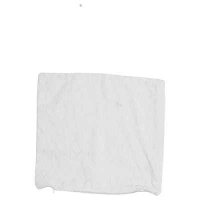 Housse de coussin (Alvize) de Maisons du Monde Coton, Fibre métallique, Polyester