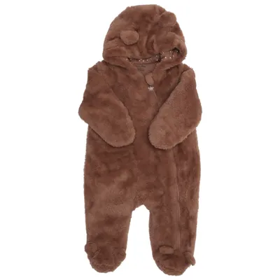 Overall (Brown) from Primark Baby Polyester