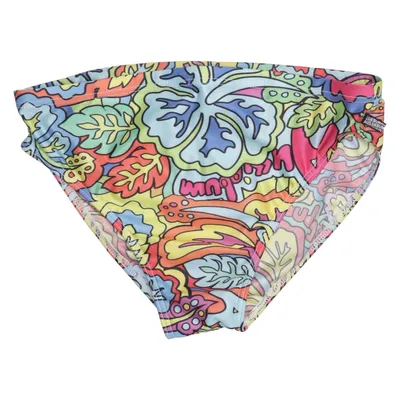 Badbyxor (Flerfärgad) från Aussiebum Polyester