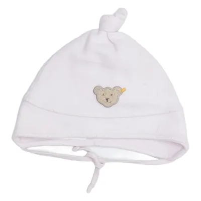 Muts (Roze) van Steiff Collection