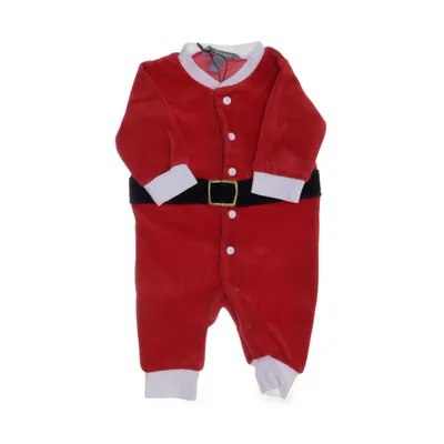 Christmas clothing (Red, White, Black) from Åhléns Cotton, Polyester