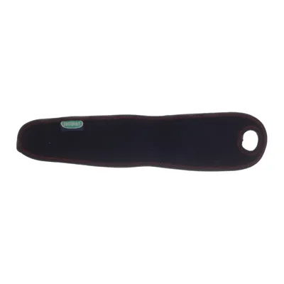 Wrist support (Black, Red) from Sensiplast