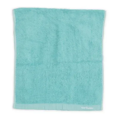 Handdoek (Turquoise) van Marimekko Katoen