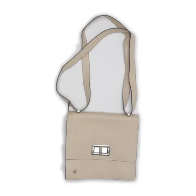 Håndtaske (Beige) fra Saddler Læder
