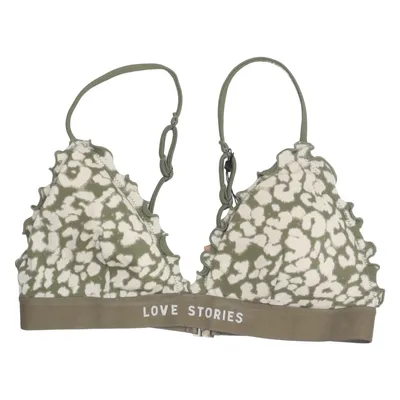 Bikini top (LOVE Stories SWIMCLUB x H&M) van Love Stories x H&M Polyamide, Elastaan, Polyester