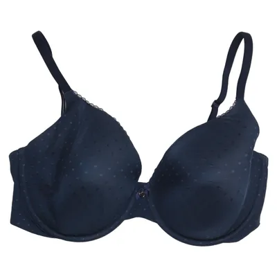Soutien-gorge (Bleu) de Victoria's Secret Élasthane, Polyamide